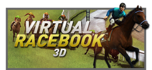 Virtual Racebook 3d