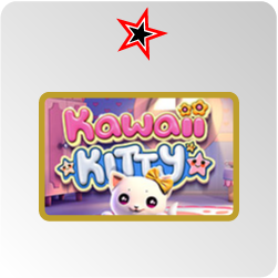 Kawaii Kitty - test et avis