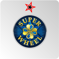 Super Wheel - test et avis
