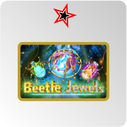 Beetle Jewels - test et avis
