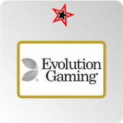 evolution gaming