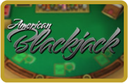 American Blackjack BetSoft