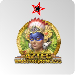 aztec warrior princess - test et avis