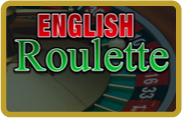 English Roulette Play'n GO