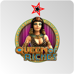 Queen of Riches - test et avis