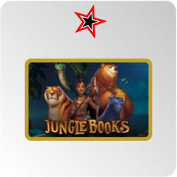 Jungle Books - test et avis