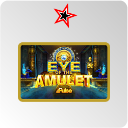 Eye Of The Amulet - test et avis