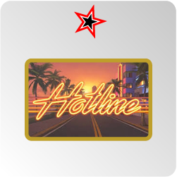 Hotline - test et avis