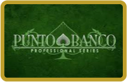 Punto Banco Professional Series - NetEnt