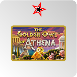 The Golden Owl Of Athena - test et avis