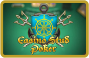 Casino Stud Poker - Play'n Go