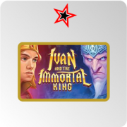 Ivan And The Immortal King - test et avis