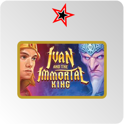 Ivan And The Immortal King - test et avis