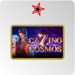 CaZino Cosmos - test et avis
