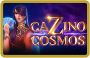 CaZino Cosmos