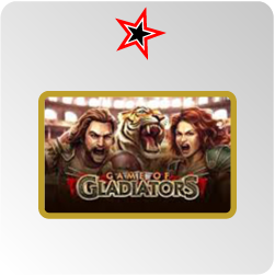 Game Of Gladiators - test et avis