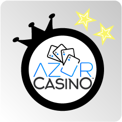 Azur Casino - meilleur casino en ligne 2019