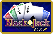 Blackjack Multihand VIP iSoftBet
