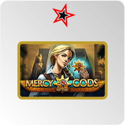 Mercy Of The Gods - test et avis