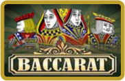 Baccarat Pragmatic Play