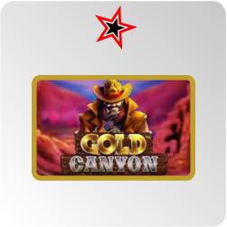 Gold Canyon - test et avis