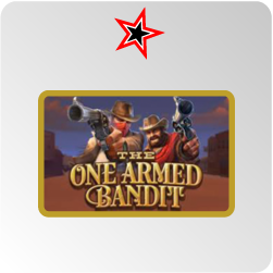 The One Armed Bandit - test et avis