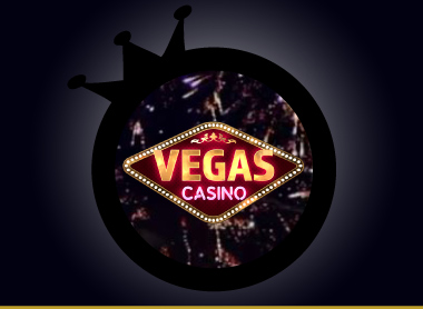 Vegas Casino en ligne