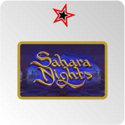 Sahara Nights - test et avis