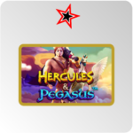 Hercules And Pegasus - test et avis