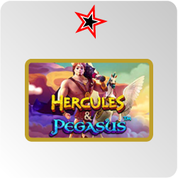 Hercules And Pegasus - test et avis