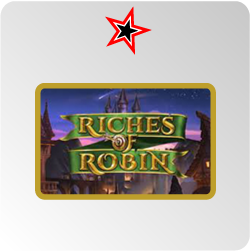 Riches of Robin - test et avis