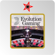 Les jeux de roulette live Evolution Gaming - test et avis