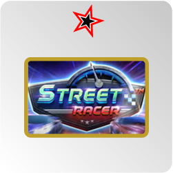 Street Racer - test et avis