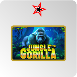 Jungle Gorilla - test et avis