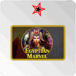 Egyptian Marvel - test et avis