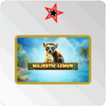 Majestic Lemur - avis et test