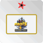 Pirots 4 Frozen Fury - test et avis
