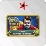 Take the Money - test et avis