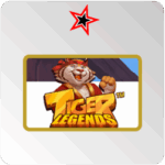 Tiger Legends - test et avis