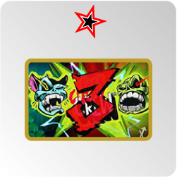 Chaos Crew 3 - test et avis