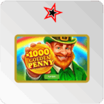 Golden Penny *1000 - test et avis