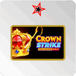 Crown Strike Hold and Win - test et avis