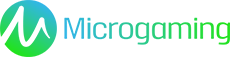 Microgaming - logo