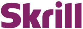 Skrill logo