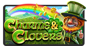 charms and clovers