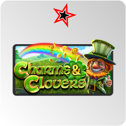 charms and clovers - test et avis