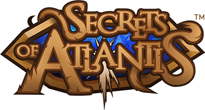 secrets of atlantis