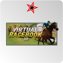 Virtual Racebook 3D - test et avis