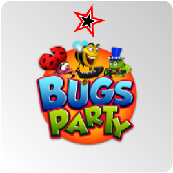 Bugs Party - test et avis