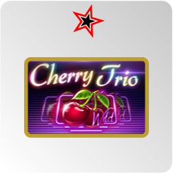 Cherry Trio - test et avis